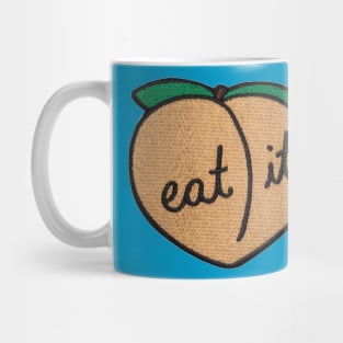 Eat It Mug